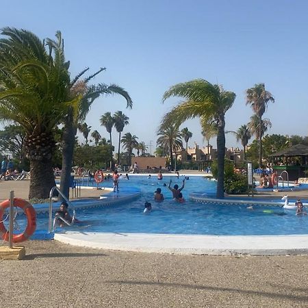 Apartamento S. Fernando Bahia Sur ซานเฟร์นันโด ภายนอก รูปภาพ