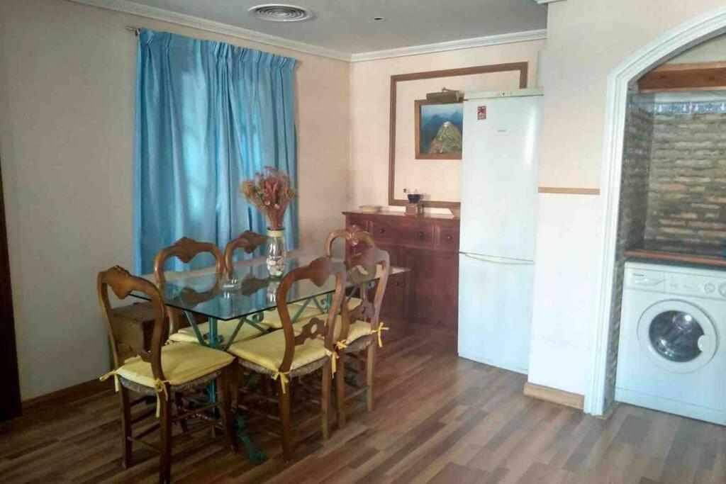 Apartamento S. Fernando Bahia Sur ซานเฟร์นันโด ภายนอก รูปภาพ