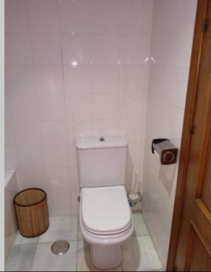 Apartamento S. Fernando Bahia Sur ซานเฟร์นันโด ภายนอก รูปภาพ
