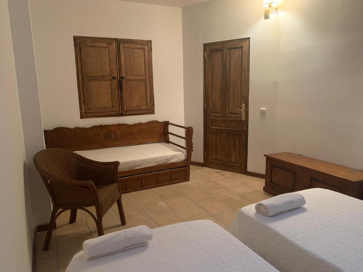 Apartamento S. Fernando Bahia Sur ซานเฟร์นันโด ภายนอก รูปภาพ