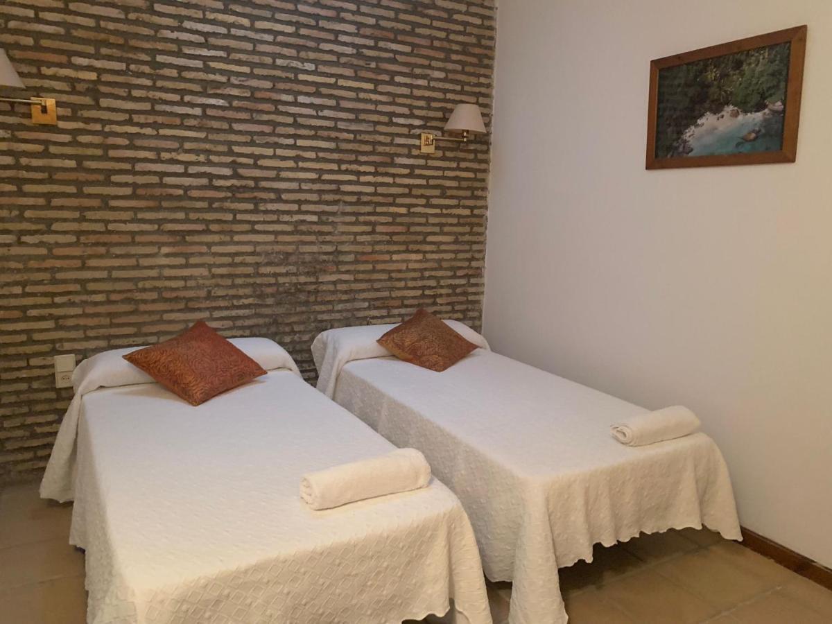 Apartamento S. Fernando Bahia Sur ซานเฟร์นันโด ภายนอก รูปภาพ