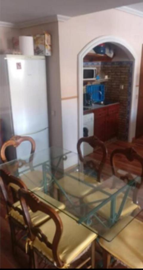 Apartamento S. Fernando Bahia Sur ซานเฟร์นันโด ภายนอก รูปภาพ