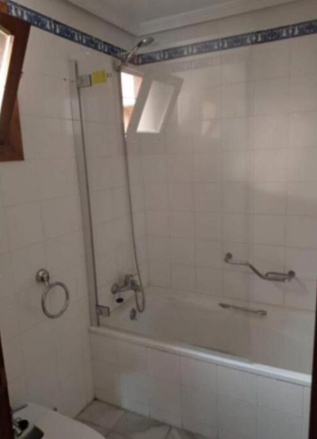 Apartamento S. Fernando Bahia Sur ซานเฟร์นันโด ภายนอก รูปภาพ