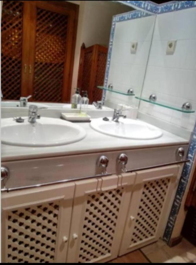 Apartamento S. Fernando Bahia Sur ซานเฟร์นันโด ภายนอก รูปภาพ