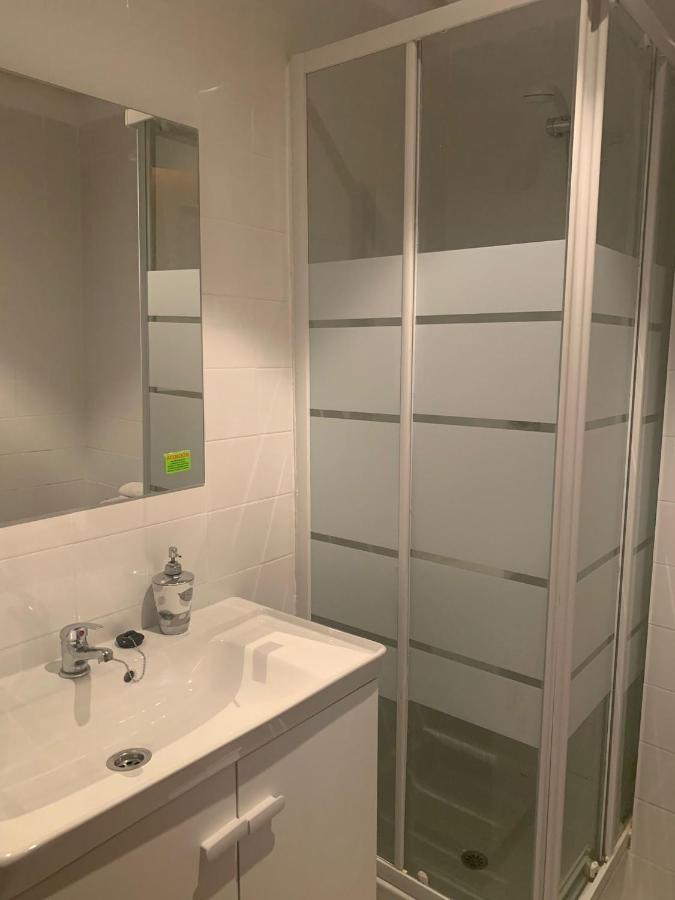Apartamento S. Fernando Bahia Sur ซานเฟร์นันโด ภายนอก รูปภาพ